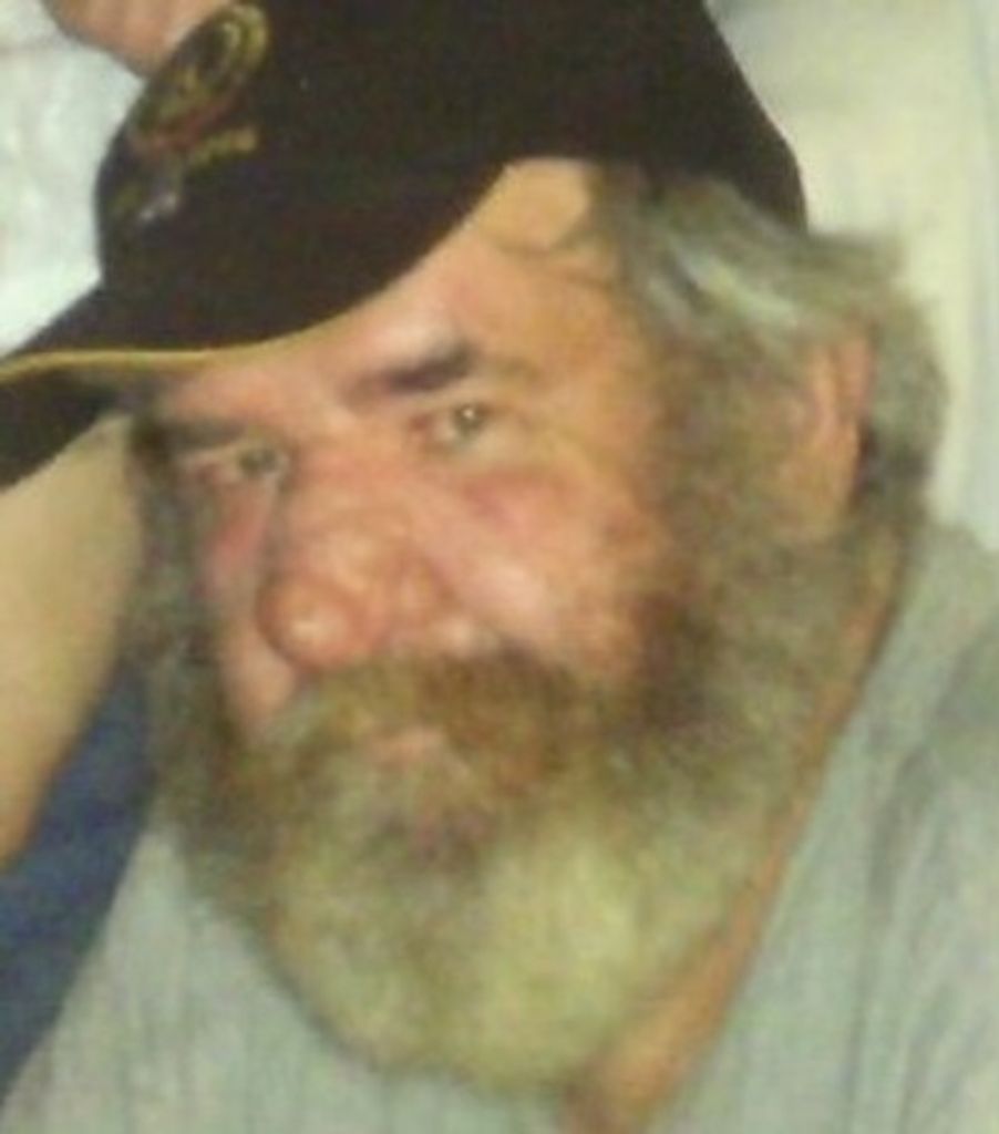 Roger Odell Mcclure Profile Photo