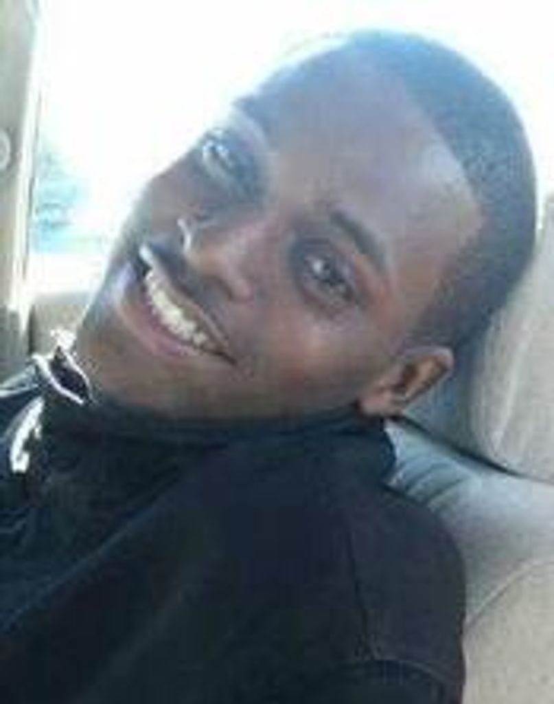 Cameron Jamal Jones