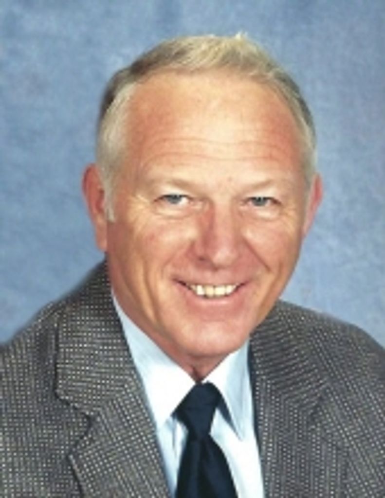 Gerald  Ray "Red" Elder