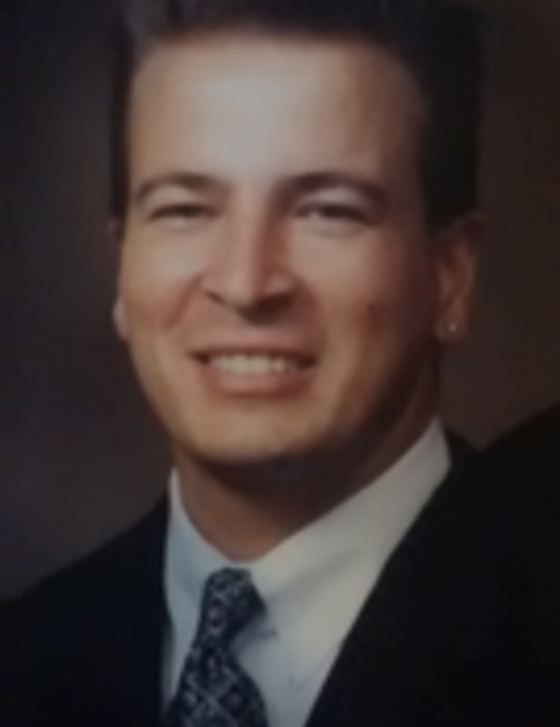 Peter "Piach" E. Goulart Profile Photo