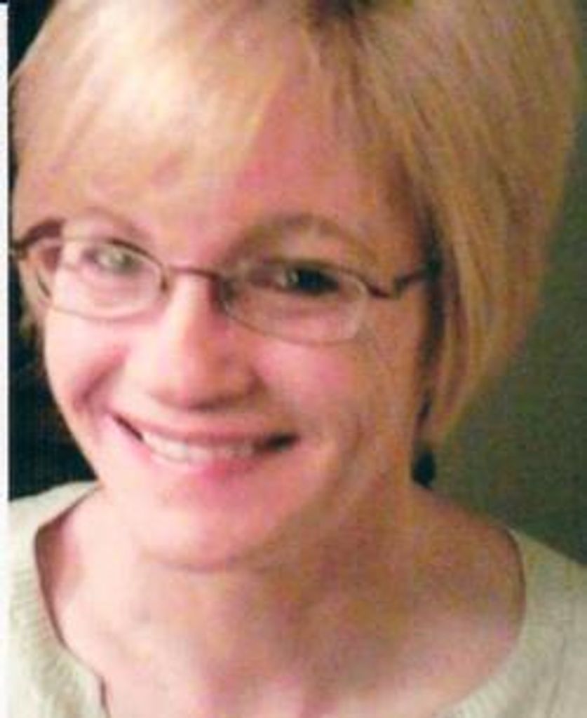 Suzanne Rana Huff Gillean