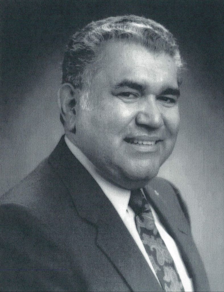 Jimmy C. Luna Profile Photo