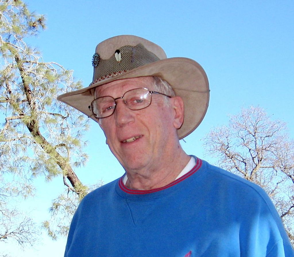 Donald Allen Perera Profile Photo