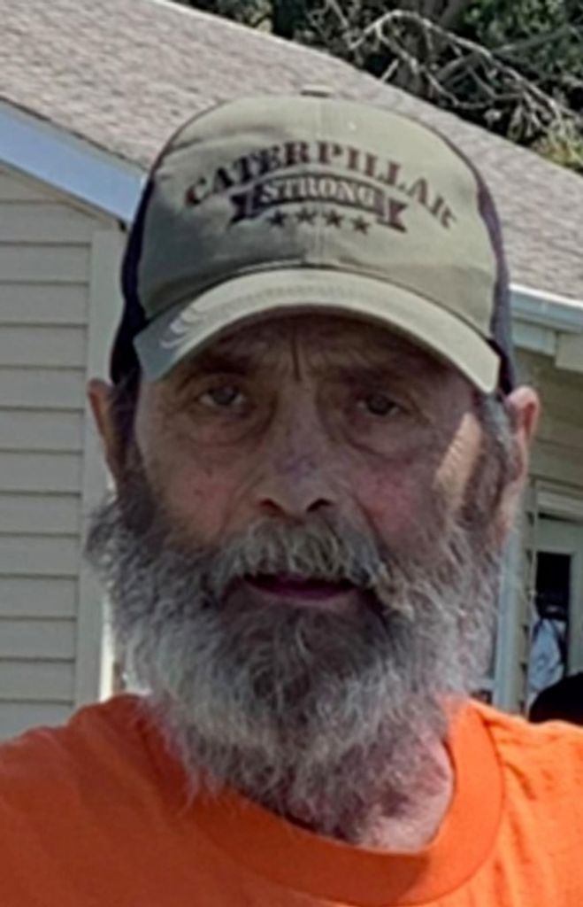 Daniel D. Carr