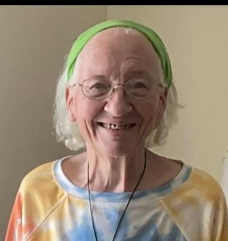 Rita Kay Harting Profile Photo