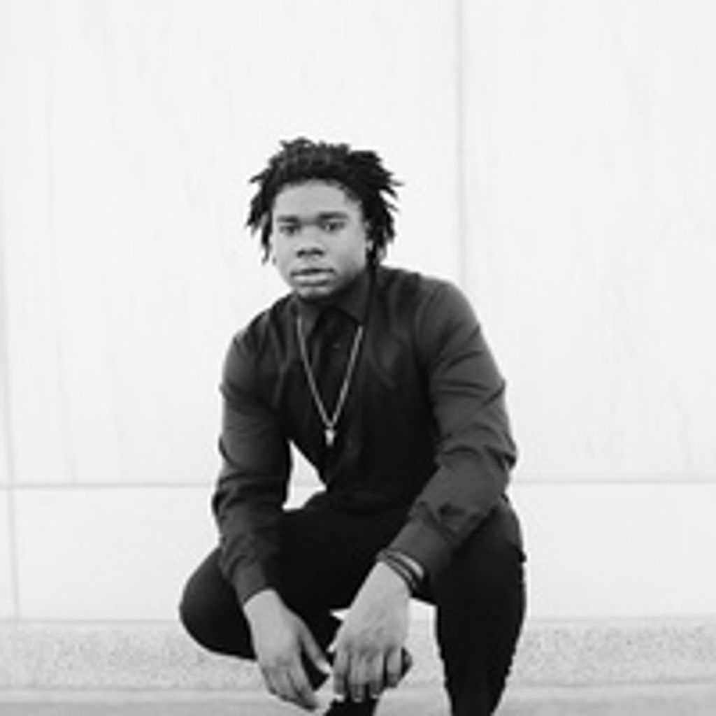Xzavion  Jahmal Epps