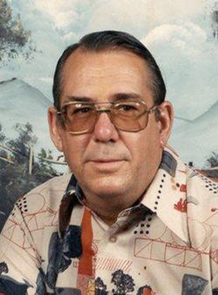 Wilbert Lee Lloyd