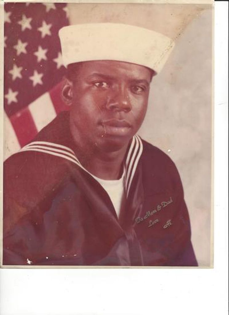 William Alvin Wilson