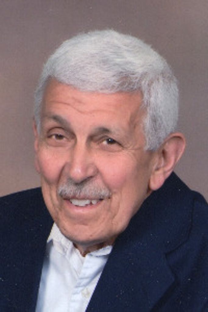 Charles Kenneth Bettencourt