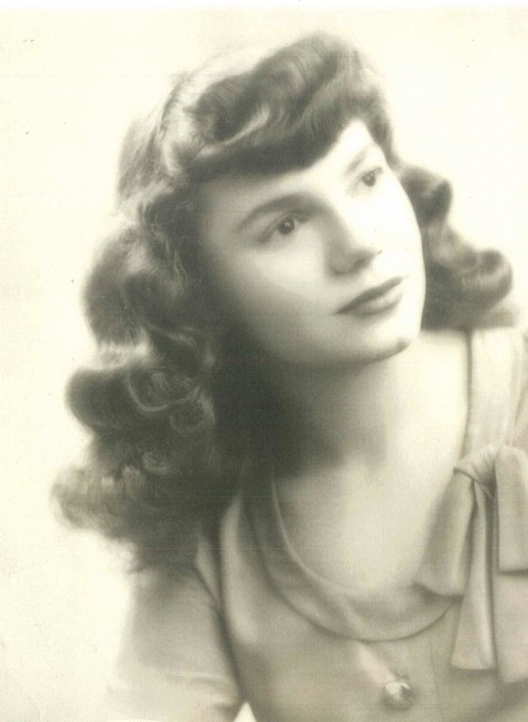 Mary F. Knorowski
