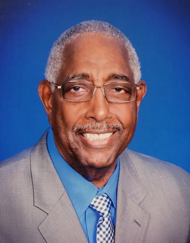 Stanley Leroy "Dick" Quash Profile Photo