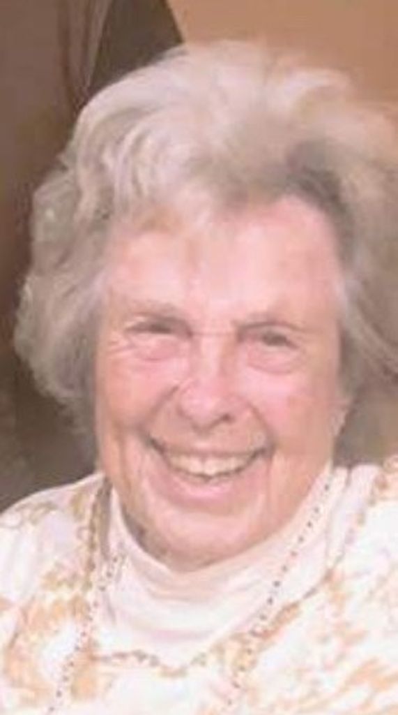 Virginia Radford Anderson