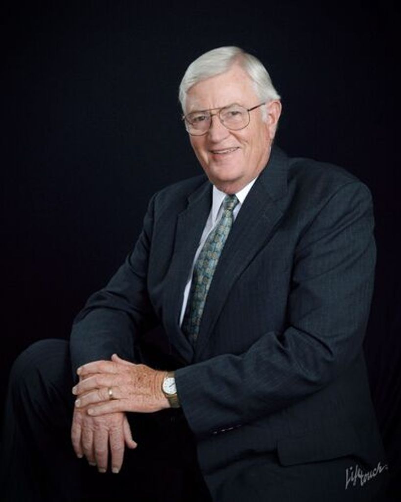 Jerry Odell Timbrook Profile Photo