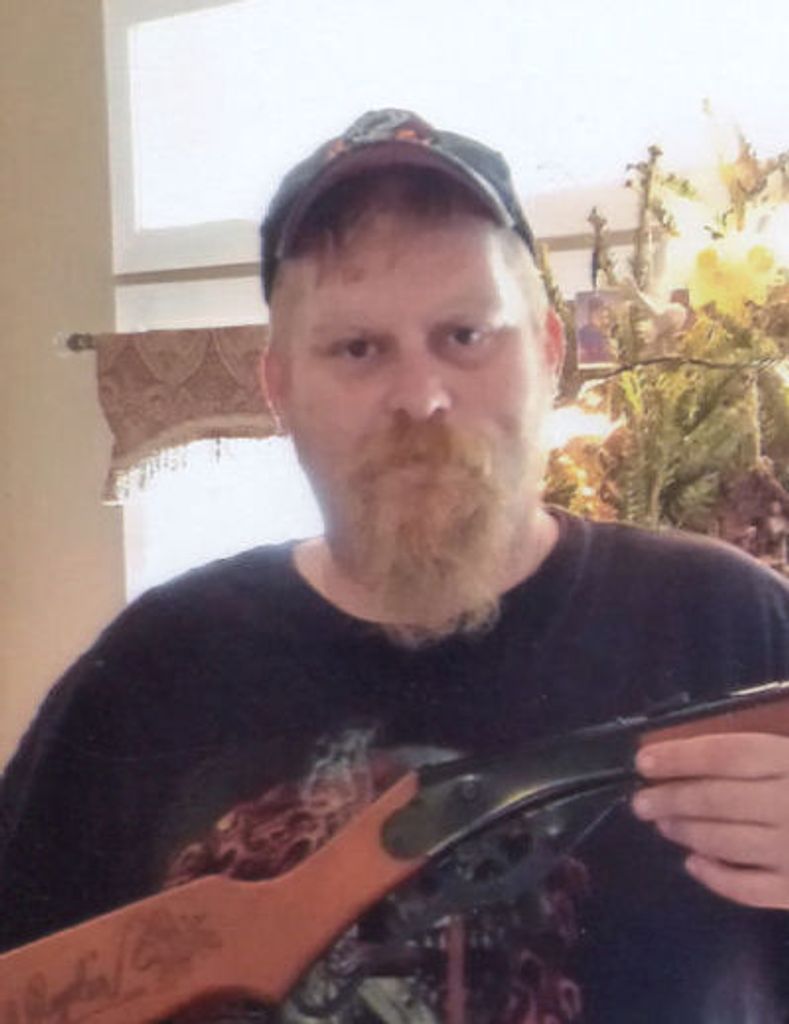 Jerry Wayne Benfield