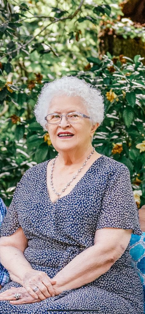 Norma Caraway