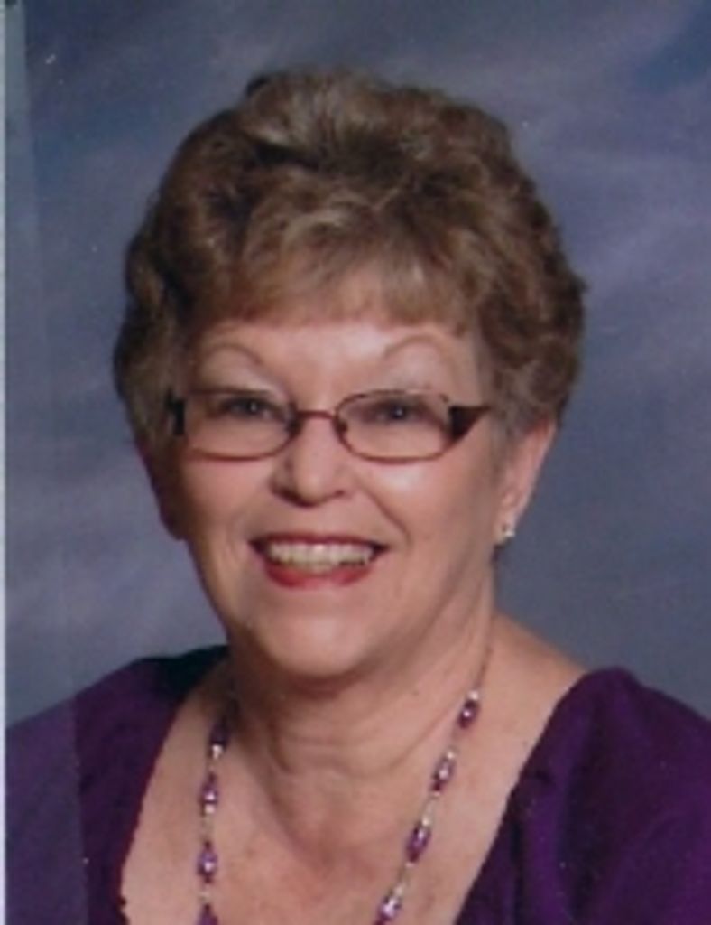 Dorothy A. Grogan