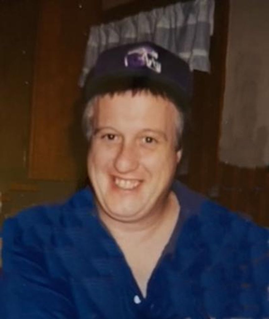 Michael Duane Johnson Profile Photo