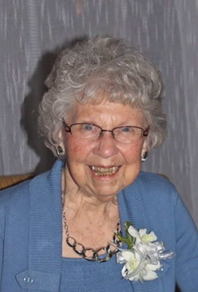 Norma Alice Homer Profile Photo