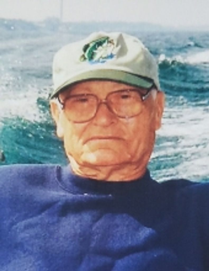Johnnie Nettles