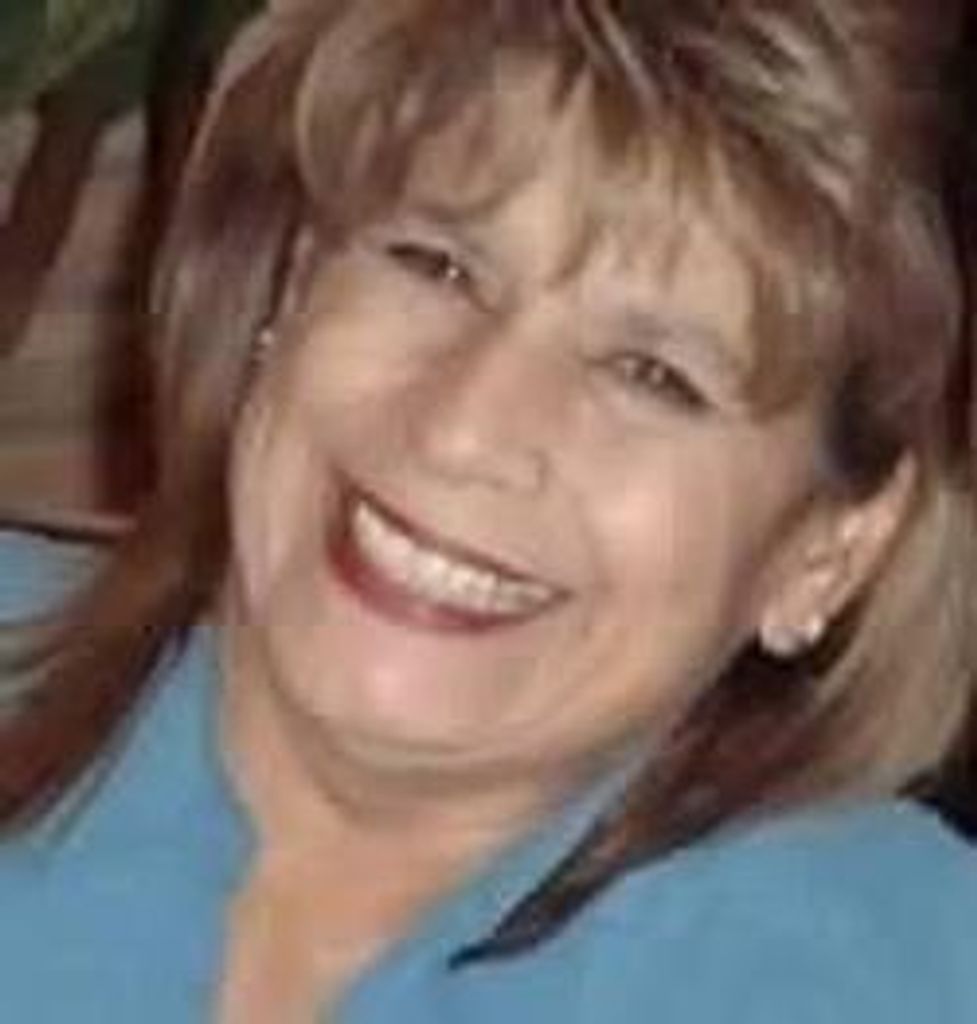 Beatrice "Bea" Garza