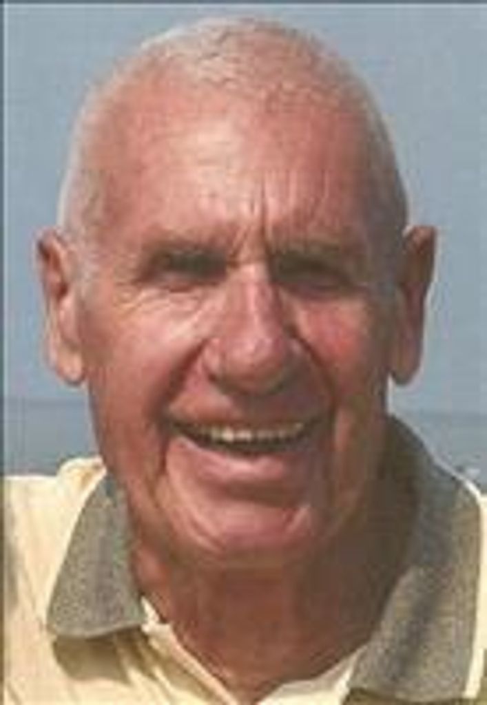 Alphonse W. "Willie" Robidoux