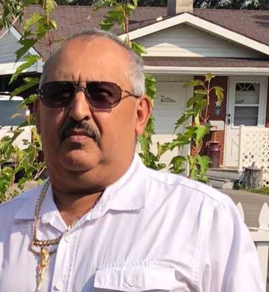 David Godinez Profile Photo