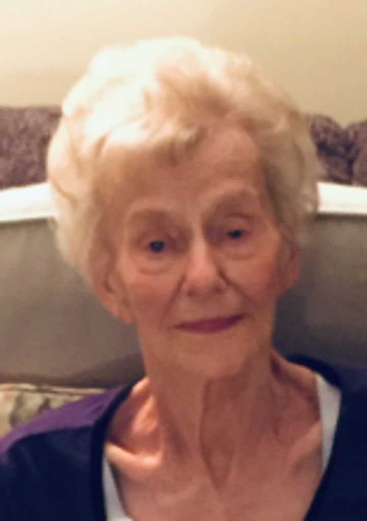 Lillian Elizabeth Capra