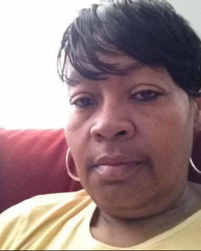 Virginia Smith Profile Photo
