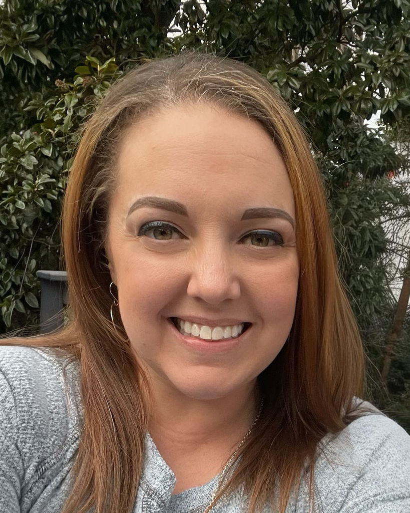 Lindsey Brooke Faust