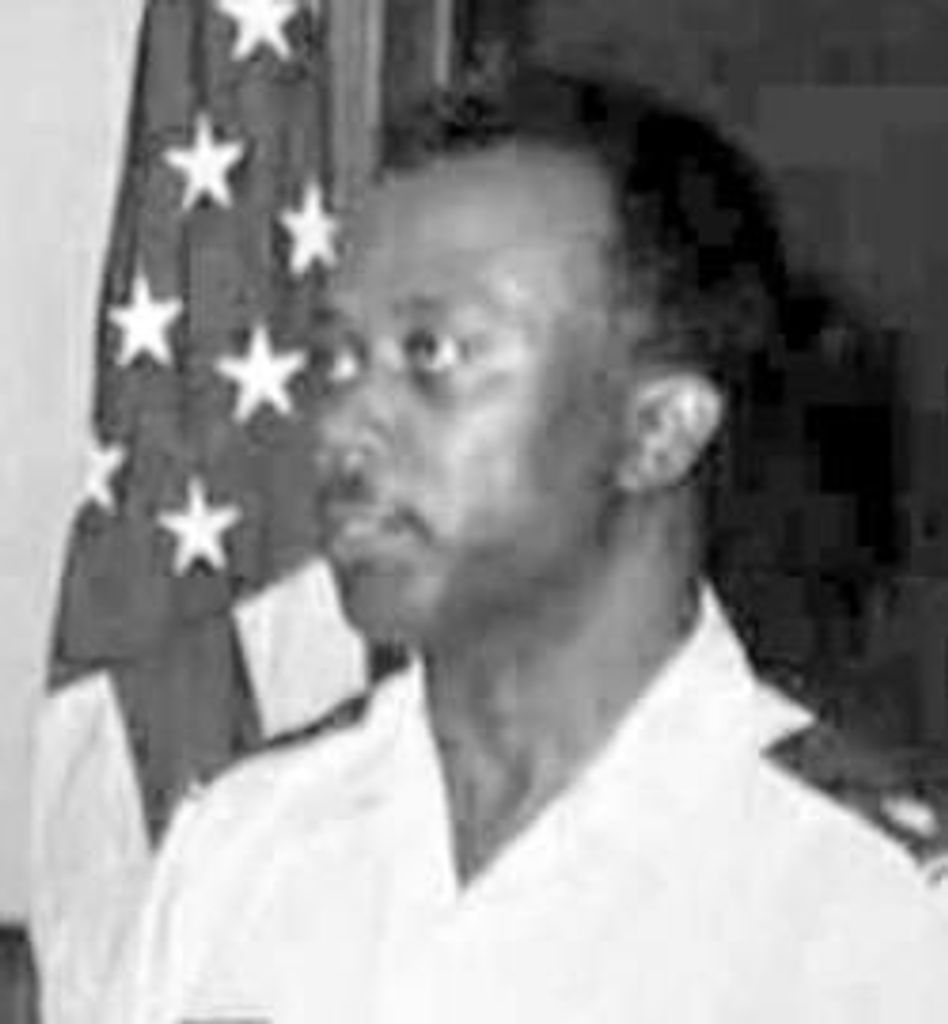 Joseph Haywood Perry