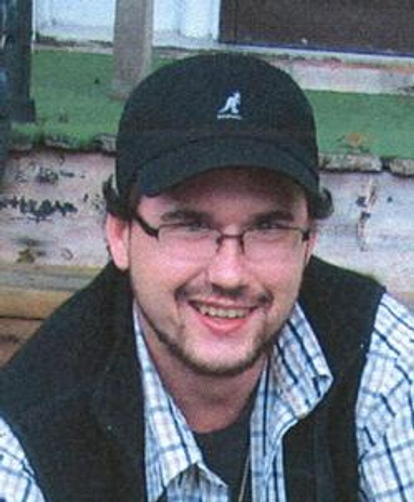 Krispen Jacob Kriner Profile Photo