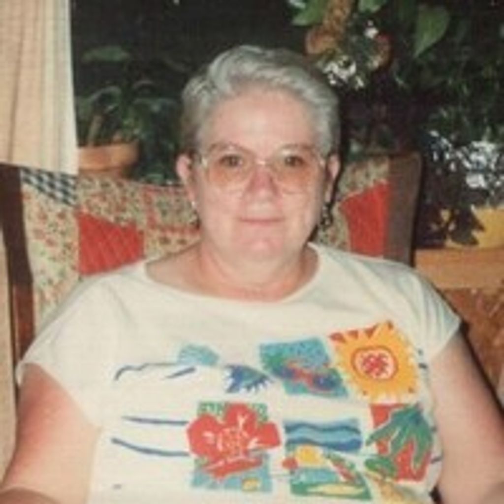 Lillian M. Vorse
