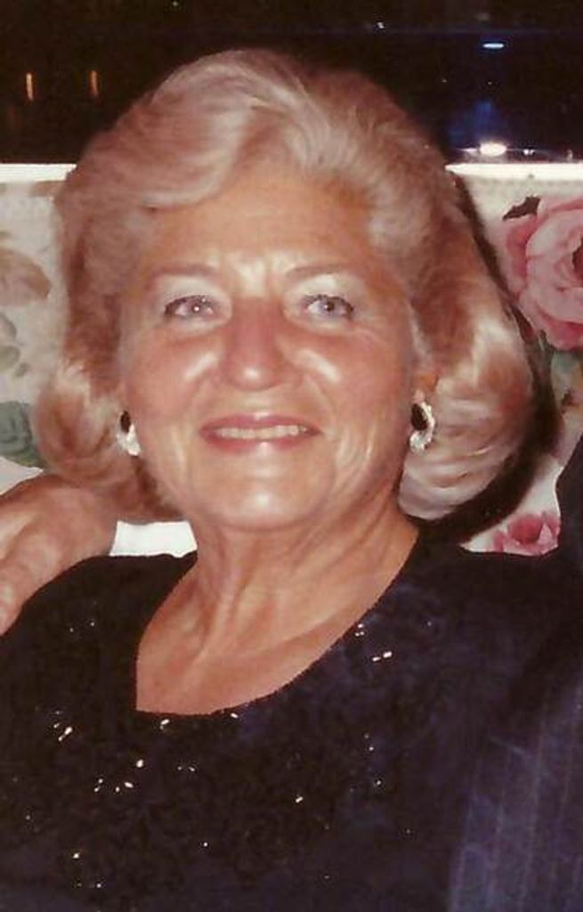 Rose J. Napolitano Profile Photo