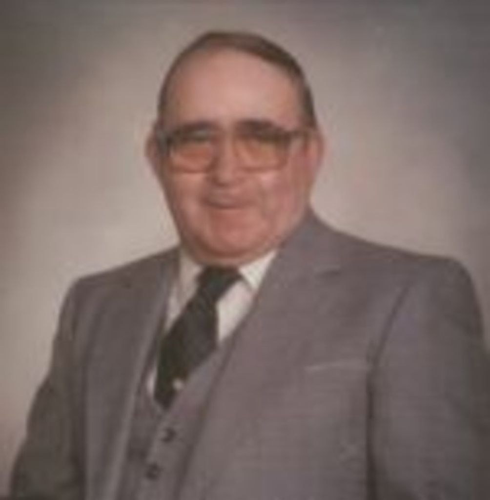 Marion Benjamin Stephenson