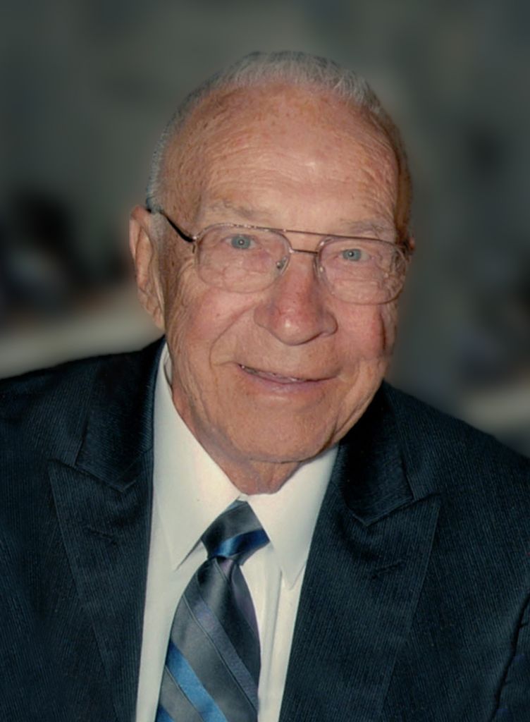 Anthony Fredrick Hajek