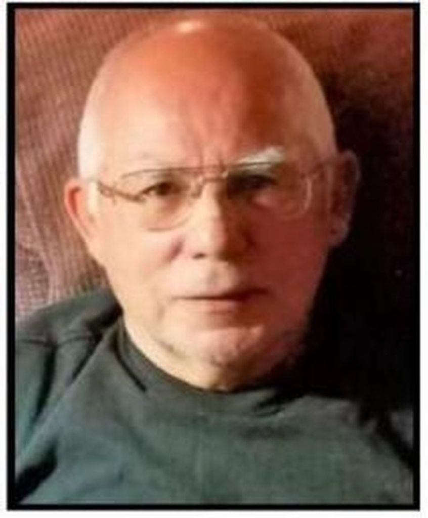 John Anthony Centeno