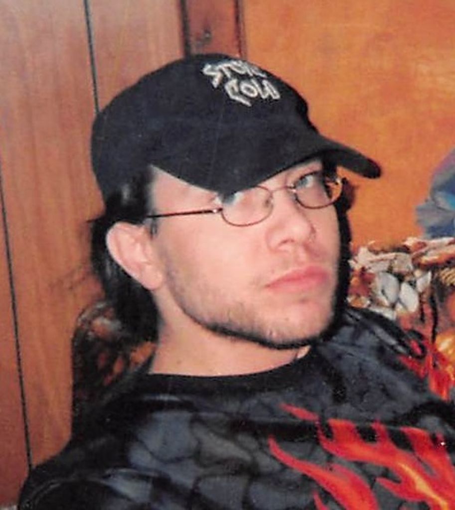 Zachary Gillham-Johnson Profile Photo