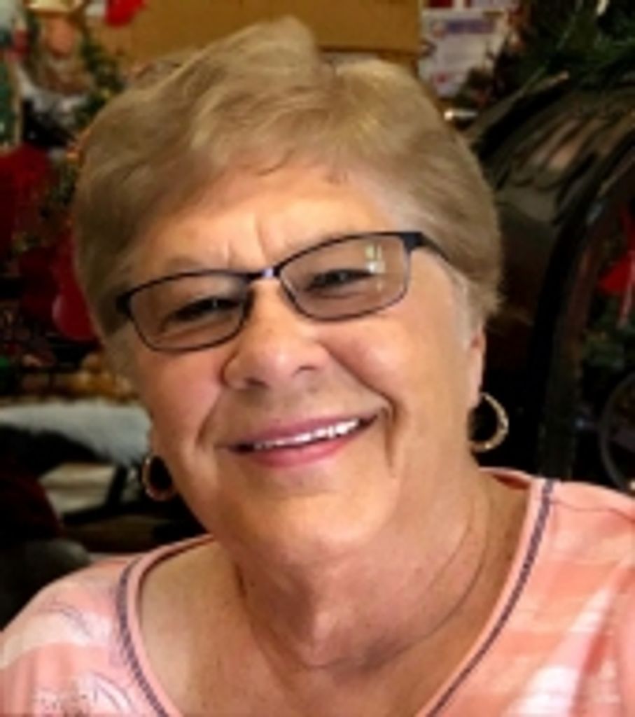 Deanna Mae Ratzlaff Profile Photo
