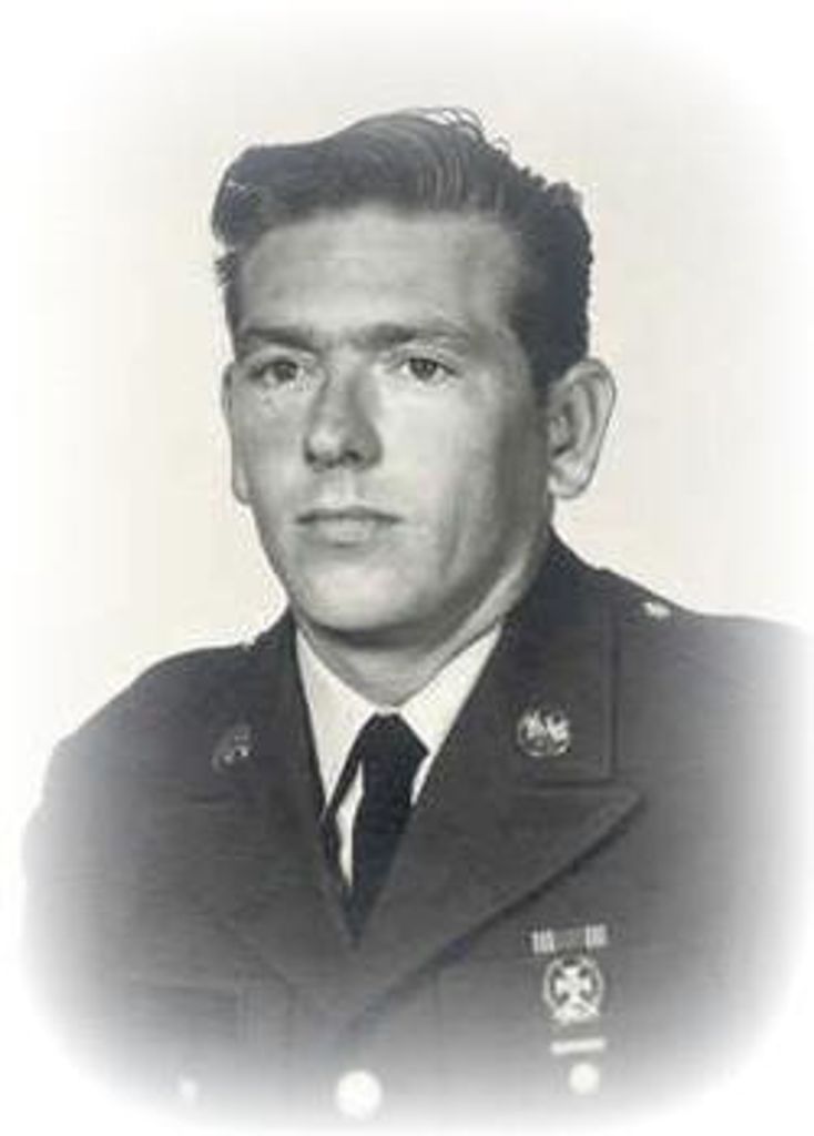 Robert Jewell Williford