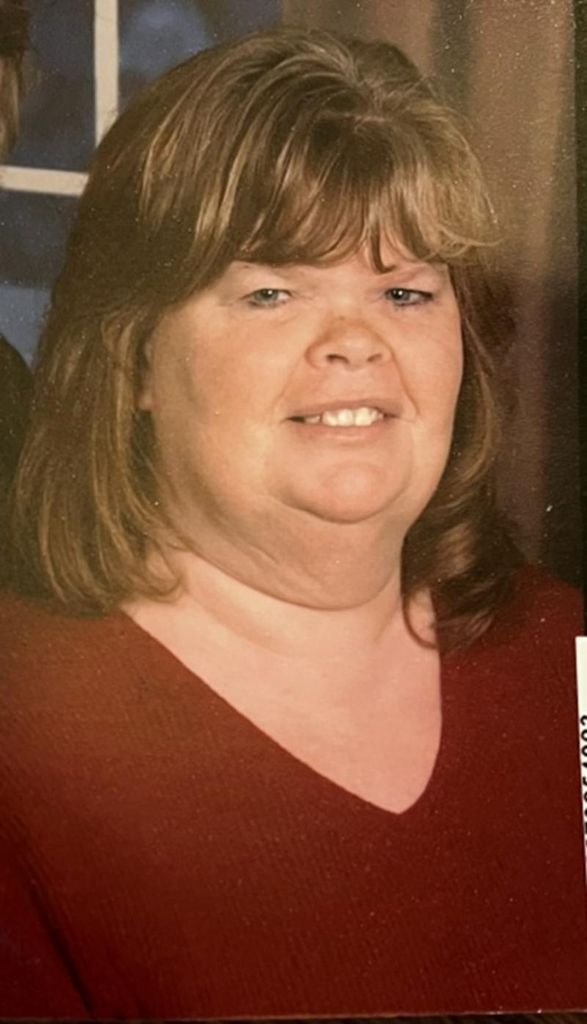 Kathy Reed Profile Photo