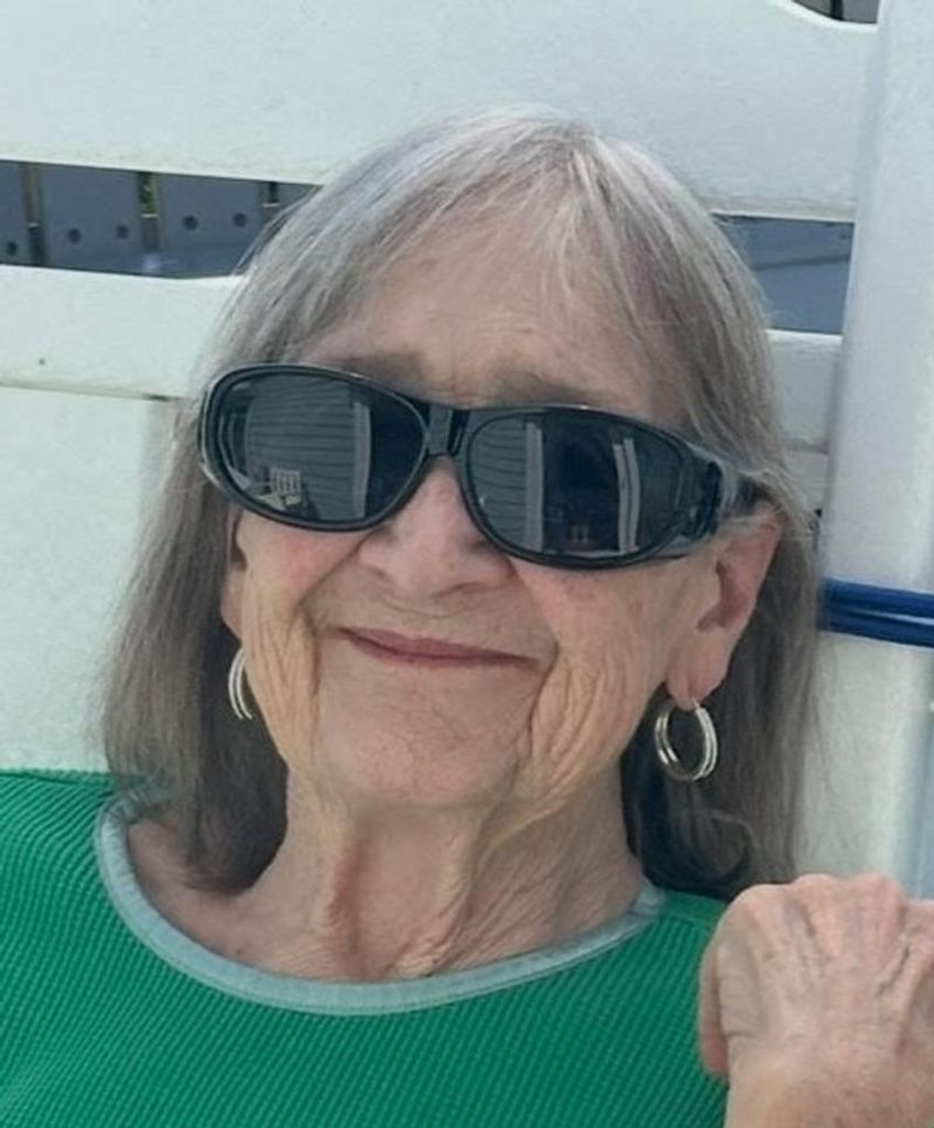 Shirley Elizabeth Lafrancis Bellinger Profile Photo