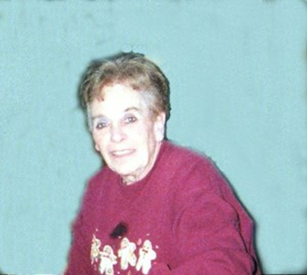 Helen Myers