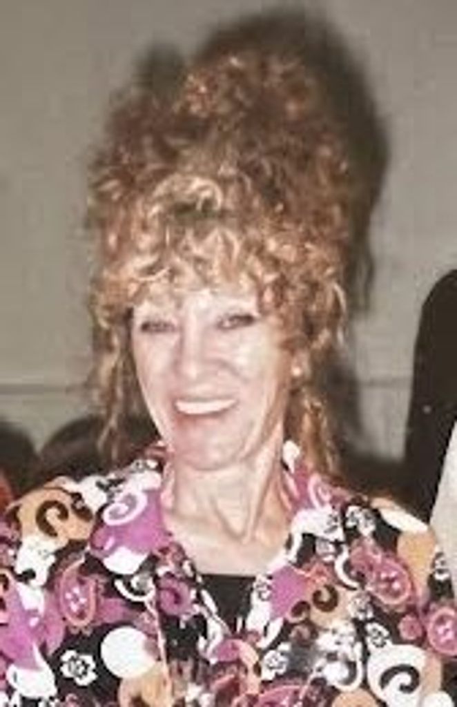 Shirley  Crosby Profile Photo