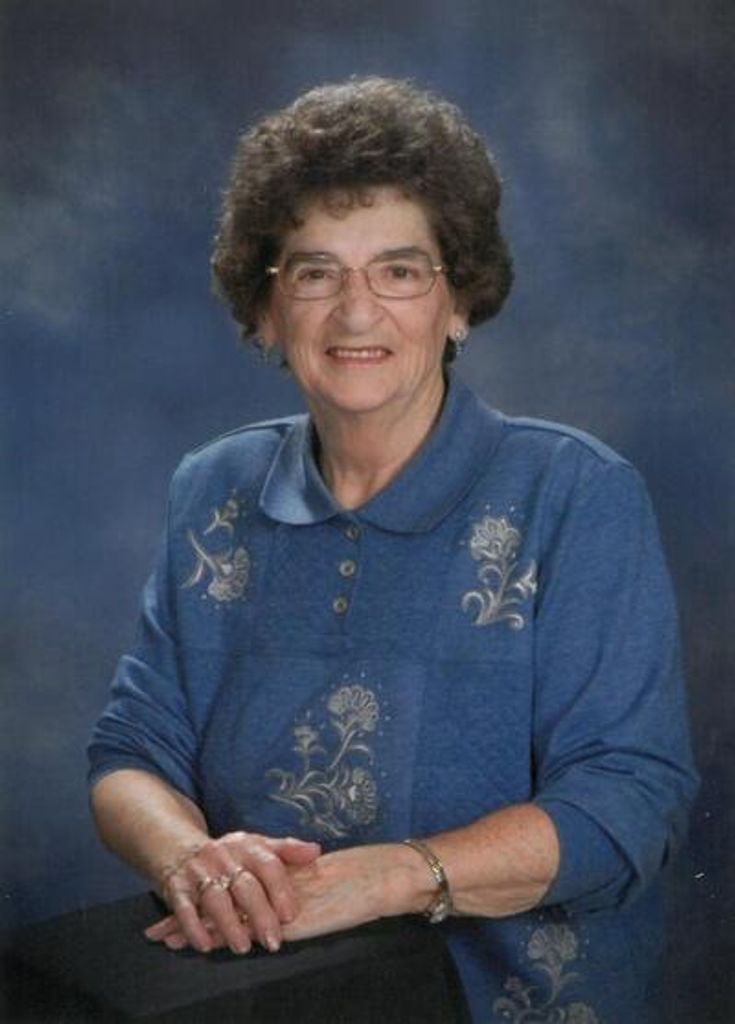 Geraldine "Gerry" Mae Lindemoen Profile Photo