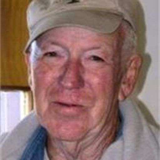 Norton Serbousek Profile Photo