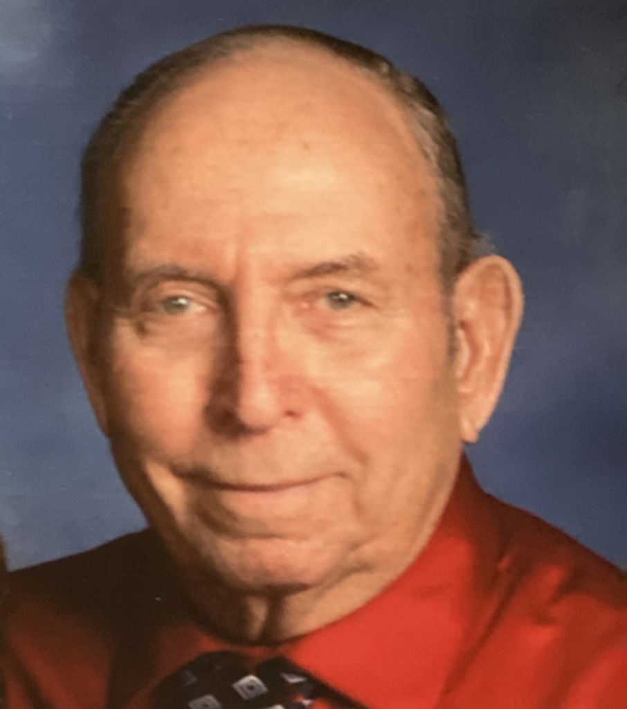 Dale Willis Bowman Profile Photo