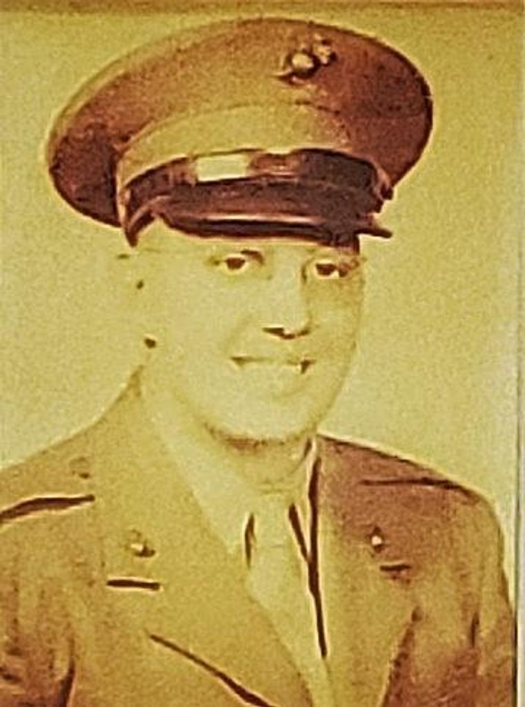 Charles "Chuck" Leroy Eash Profile Photo