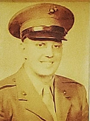 Charles "Chuck" Leroy Eash Profile Photo