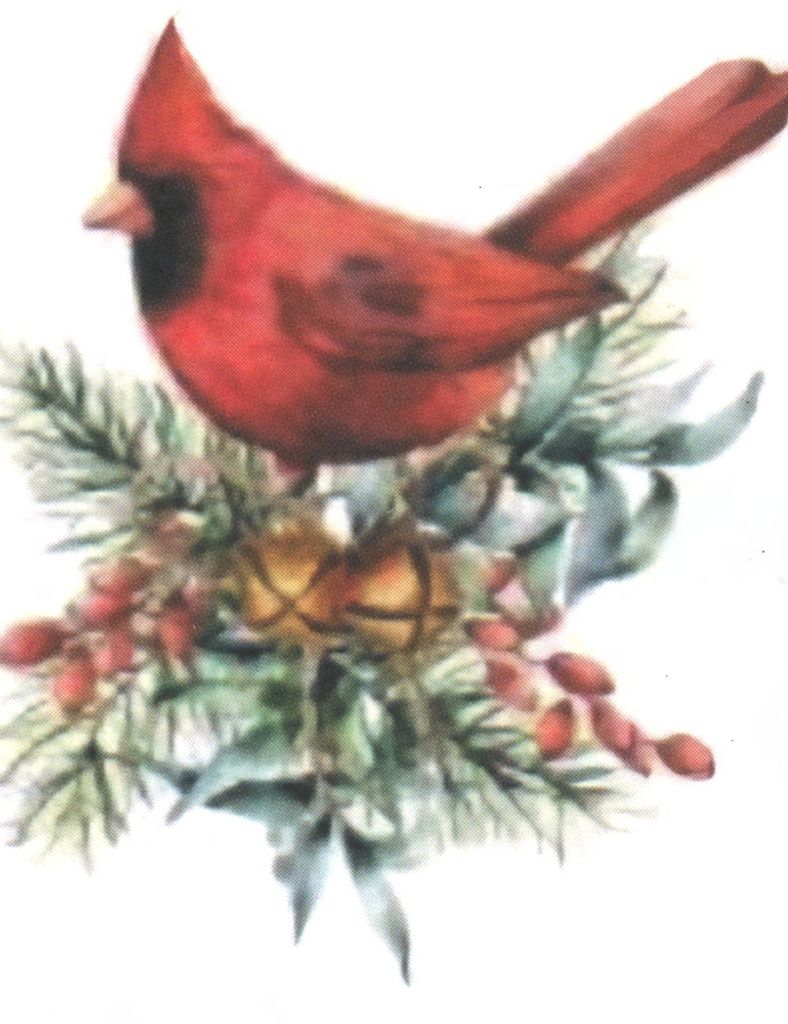 2025 Annual Holiday Remembrance Service Profile Photo