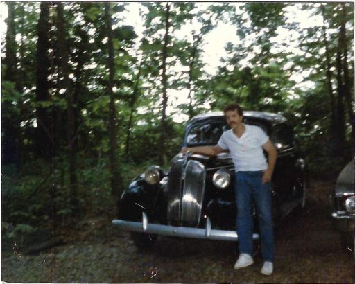 Everett Douglas Taulbee photo gallery thumbnail 9 of 154
